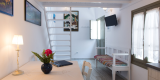 Pension_Afroditi_Apollonia_Sifnos_Cycladic_Studio_with_Terrace_1200x600_10_Kitchen & Living Room